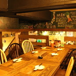 サンパチキッチン 小倉店