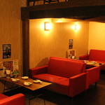 サンパチキッチン 小倉店