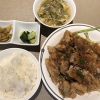 中国飯店 市ヶ谷店 - 