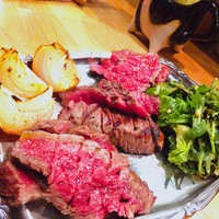 青魚と貝だしまぜそば 魚匠 神楽坂 - 神楽坂/立ち飲み居酒屋・バー