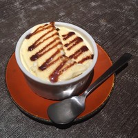 李昇 本館 - 2019年6月時点 名物李昇プリン¥600は注文必死‼️
                      激ウマでした。