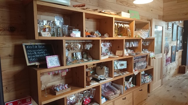 えほんカフェ おひさまの国 - 登米市その他（カフェ）の写真