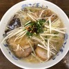 ラーメン無法松 本店