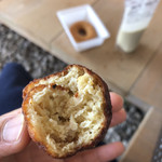 とうふ処 三河屋 - 