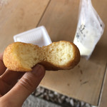 とうふ処 三河屋 - 