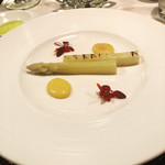 Le Salon de Legumes - 