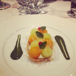 Le Salon de Legumes - 