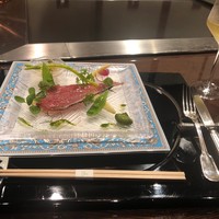 横浜うかい亭 - 