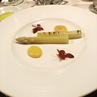 Le Salon de Legumes - 