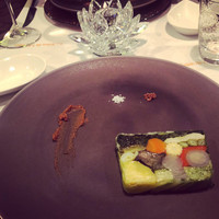 Le Salon de Legumes - 