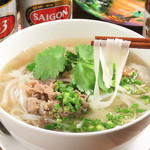 ベトナムダイニング シクロ 横浜桜木町店