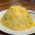 京鼎小館 - 蛋炒飯（卵チャーハン）