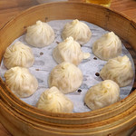 京鼎小館 - 小籠包