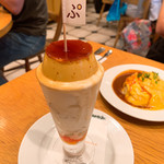 カフェ・ヴィヴモン・ディモンシュ - 