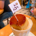 カフェ・ヴィヴモン・ディモンシュ - 