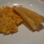 ステーキハウス キッチンリボン - 