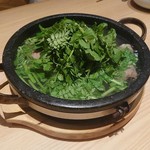 ステーキハウス キッチンリボン - 