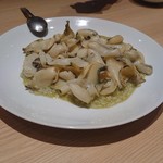 ステーキハウス キッチンリボン - 