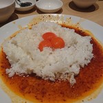 ステーキハウス キッチンリボン - 