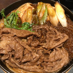 しゃぶしゃぶ・日本料理 木曽路 - 