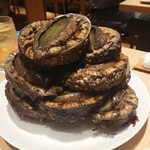 ステーキハウス キッチンリボン - 