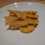 ステーキハウス キッチンリボン - 