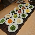 ステーキハウス キッチンリボン - 