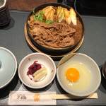 しゃぶしゃぶ・日本料理 木曽路 - 