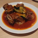 ステーキハウス キッチンリボン - 