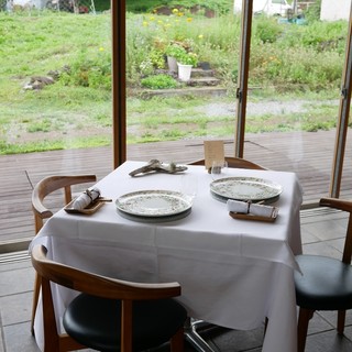 レストラン ビオス_2