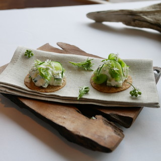 レストラン ビオス_0