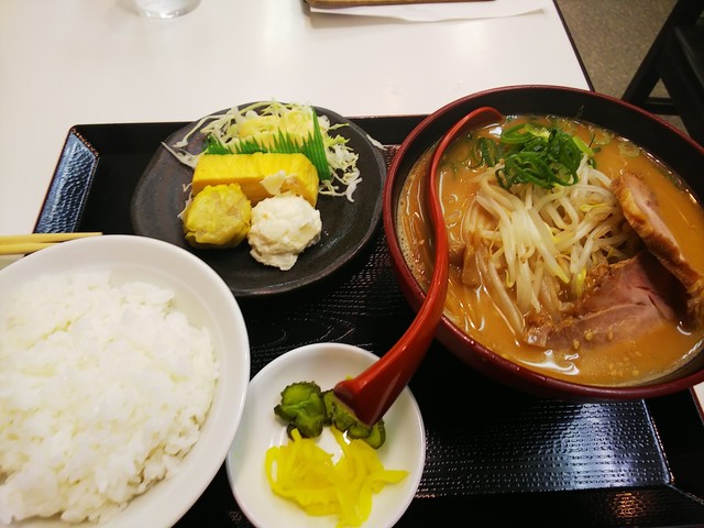 北海ラーメン 板宿店 板宿 ラーメン 食べログ 北海ラーメン 板宿店 板宿 ラーメン 食べログ