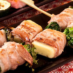 炉地バル　八兵衛