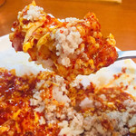 元祖ニュータンタンメン本舗 - 