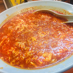 元祖ニュータンタンメン本舗 - 