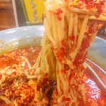 元祖ニュータンタンメン本舗 - 