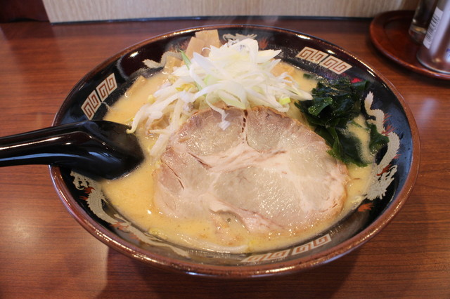 味噌らーめん 北海道っぽい By Bob Lee 北海道ラーメン ひむろ 浅草店 浅草 つくばｅｘｐ ラーメン 食べログ