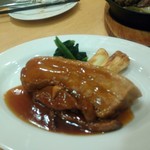 ビヤレストラン　銀座ライオン - 