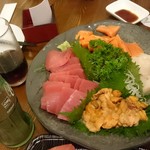 永山灯台 - 