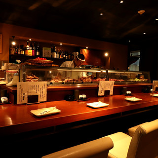 吉祥寺 ばぁど家_2