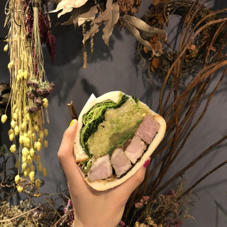 オン フラワーズ_1