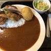 ロビンソンクルーソーカレーハウス