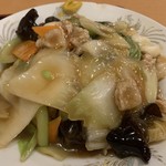 中国料理 興龍飯店 - 