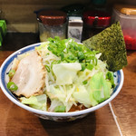 大手町ラーメン - 