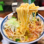 大手町ラーメン - 