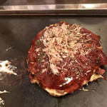 源亀 - 海のミックス 源亀焼き