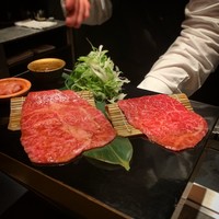 西麻布 焼肉 X - 