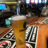 Crown's Brighton - ドリンク写真:ステラという軽めのビール