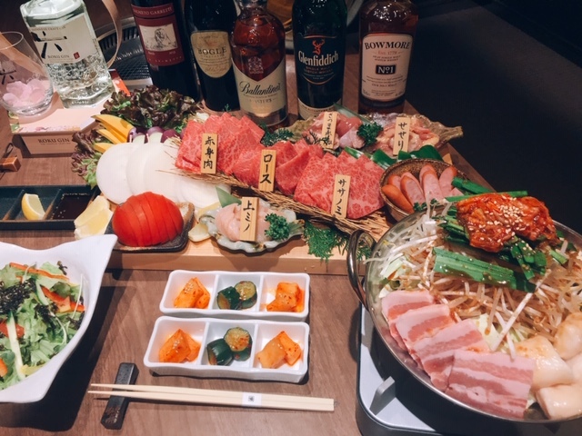 焼肉 隆庵 行橋 焼肉 食べログ