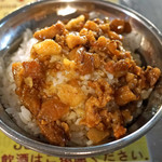 方家鶏肉飯 - 魯肉飯